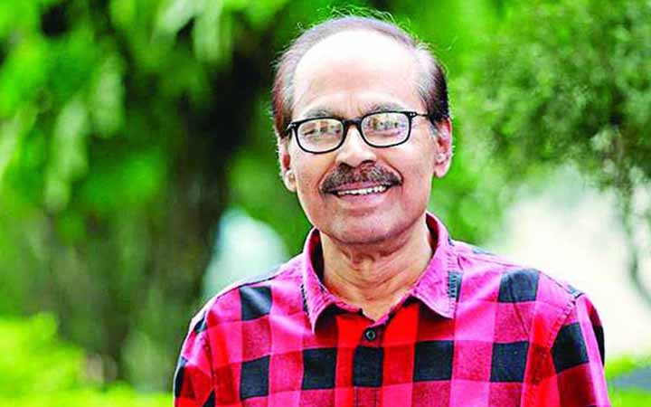 বিশেষ সম্মাননায় ভূষিত হচ্ছেন সৈয়দ আব্দুল হাদী