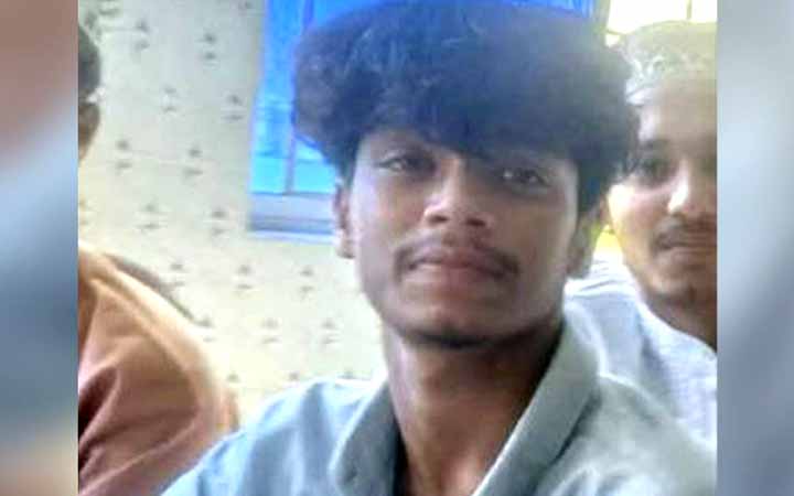 সিরাজগঞ্জে বিশ্বকাপ খেলা দেখে ফেরার পথে কলেজছাত্রের মৃত্যু
