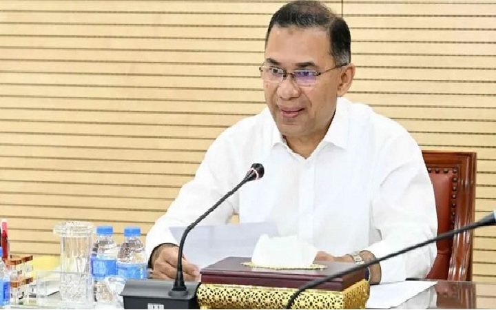 আগামী মাসে প্রবাসী কার্ডের পরীক্ষামূলক উদ্বোধন