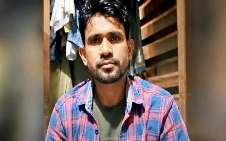 সাতক্ষীরায় ধর্ম অবমাননার অভিযোগে যুবককে হাসপাতালে ঢুকে পিটিয়ে হত্যা