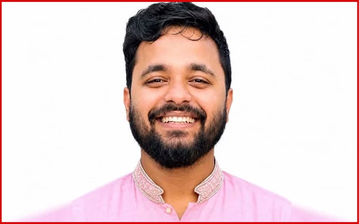 ফেসবুকে পোস্ট দিয়ে এনসিপি নেতার পদত্যাগ