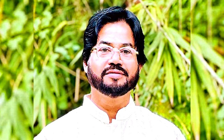 মোটরসাইকেলের ধাক্কায় সাবেক ইউপি চেয়ারম্যানের মর্মান্তিক মৃত্যু