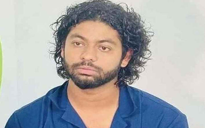 কাফির বাড়িতে আগুন, প্রতিবাদে সংবাদ সম্মেলনের ডাক