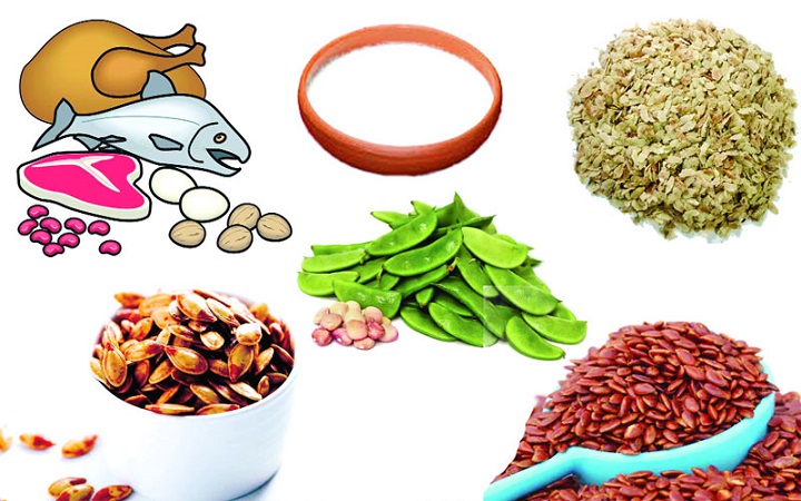 থাইরয়েডের সমস্যায় কোন খাবার খাওয়া ভালো