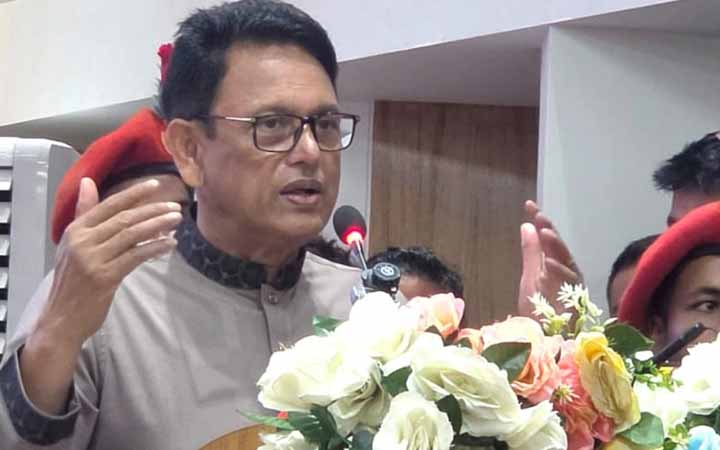 মাদ্রাসা ও কারিগরিতেও অভিন্ন প্রশ্নে পরীক্ষার ঘোষণা দিলেন শিক্ষামন্ত্রী