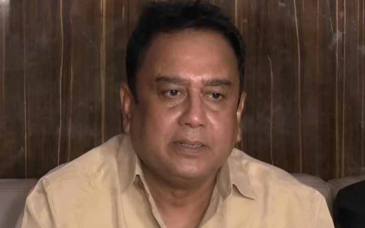 বিকৃত কনটেন্ট নিয়ে আইনি পদক্ষেপ নিচ্ছেন জাহিদ হাসান