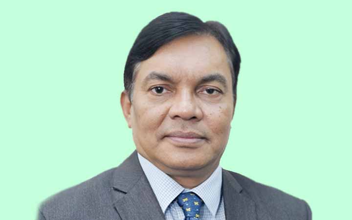 বাংলাদেশ ব্যাংকের ডেপুটি গভর্নর হিসেবে নিয়োগ পেলেন সারোয়ার হোসেন