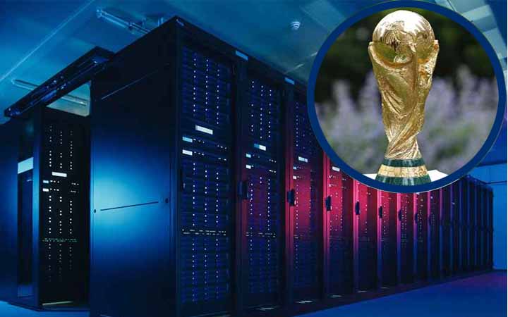বিশ্বকাপের ফাইনাল খেলবে কোন দু’টি দল, সুপারকম্পিউটারের প্রেডিকশন