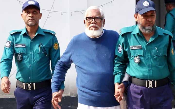 আগামী ২৩ জুলাই সালমান এফ রহমানসহ ৬ জনের বিরুদ্ধে শুনানি