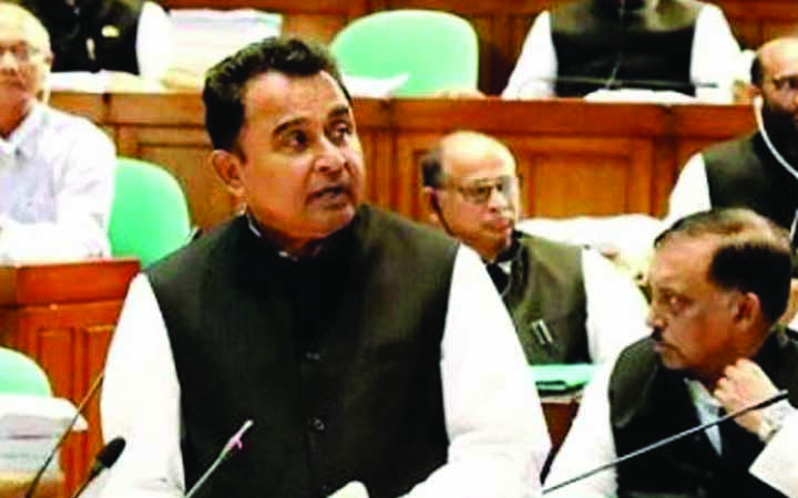 দুই হাজার টাকা কর দিতে হবে, রিটার্ন জমা দিলেই