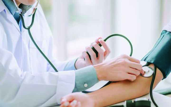 উচ্চ রক্তচাপ থাকলে লবণ খাওয়া নিষেধ, তবে লবণের বিকল্প কি?