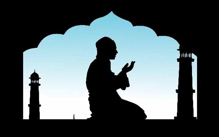 নামাজের সময়সূচি