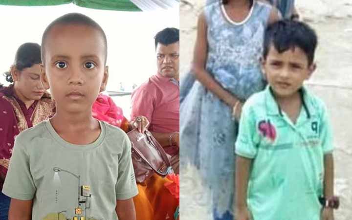 ট্রলারডুবির দুইদিন পর ২ শিশুর মরদেহ উদ্ধার