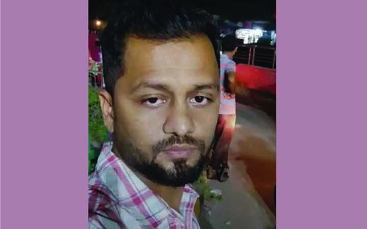 নাটরে ব্ল্যাকমেইল করে ২ বছর ধরে ১ নারীকে ধর্ষণ