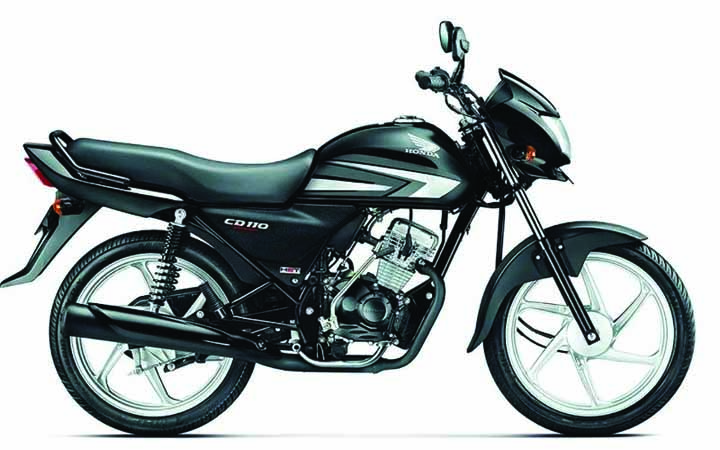 ১০ বছরের ওয়ারেন্টির সাথে ড্রিম বাইক লঞ্চ করল Honda