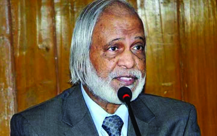 নিরপেক্ষ নির্বাচন দিলে বিএনপির নয়, আ.লীগের সুনাম হবে : মঈন খান