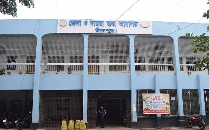 স্ত্রী হত্যার দায়ে স্বামীর মৃত্যুদনণ্ড