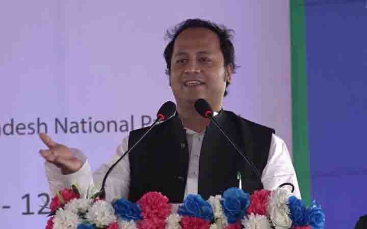 শিক্ষাকে কর্ম উপযোগী করে সাজাতে চাই: শিক্ষামন্ত্রী