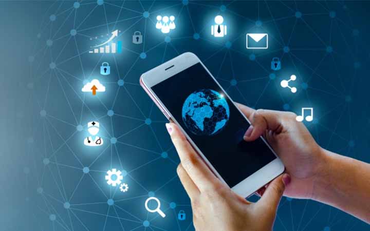 ইন্টারনেট সেবা নিয়ে আসছে নতুন সিদ্ধান্ত!