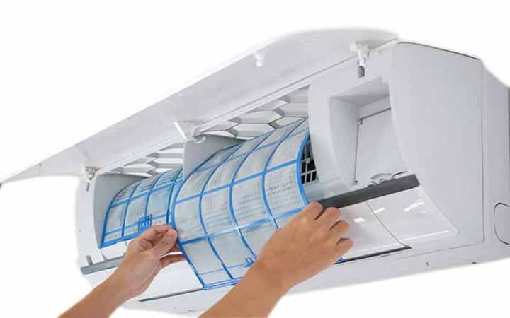 শীতে দীর্ঘ সময় এসির ব্যবহার বন্ধ রাখার আগে যে কাজগুলো করা গুরুত্বপূর্ণ