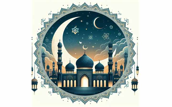 ইসলামী জীবন বিধান মহান রবের সেরাদান