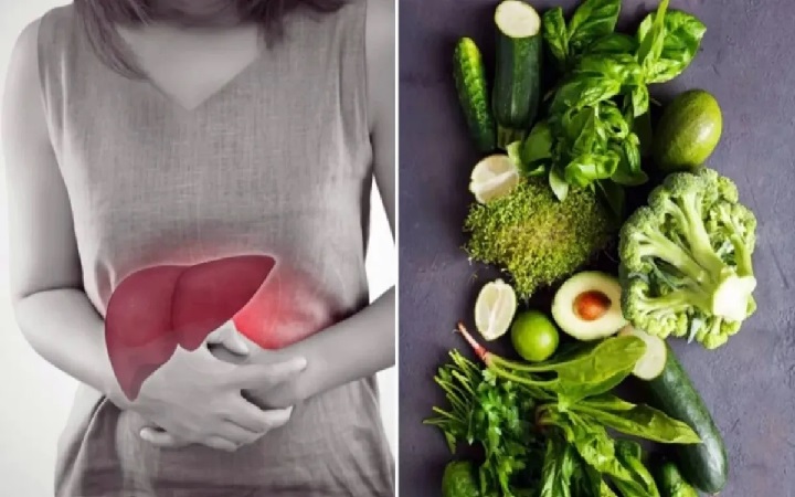 লিভার ভালো রাখতে খাদ্য রুটিনে রাখুন এসব সবজি