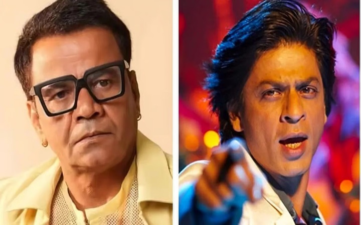 শাহরুখের সঙ্গে রাজপালের ভুল বোঝাবুঝি কারণ জানা গেল