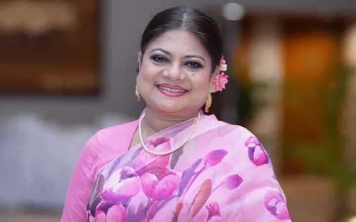 মনোনয়ন না পেয়ে কনকচাঁপার প্রতিক্রিয়া