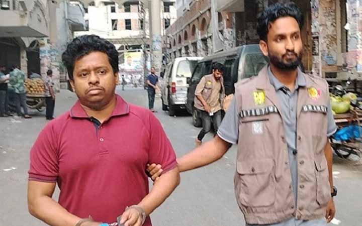 কন্টেন্ট ক্রিয়েটর হাসান নাসিমের জামিন