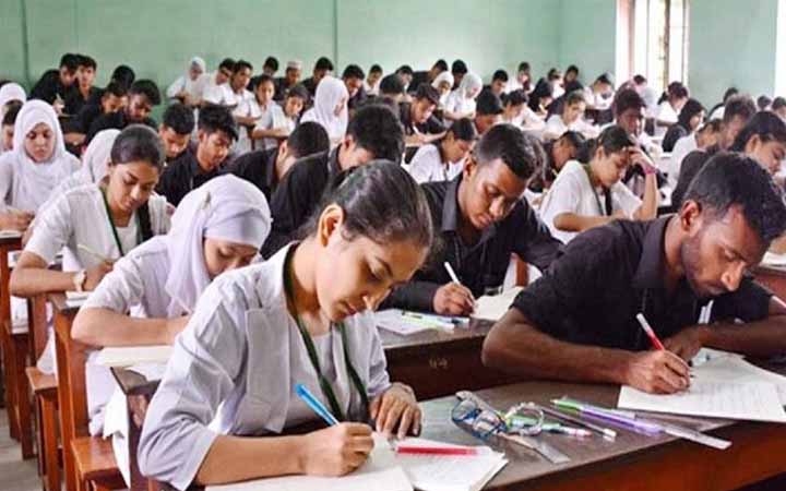 এইচএসসি’র রুটিন প্রকাশ, ২ জুলাই থেকে শুরু হচ্ছে পরীক্ষা