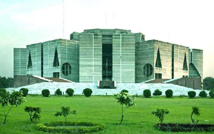 সংসদে বিল পাস, বিএনপির ওয়াকআউট
