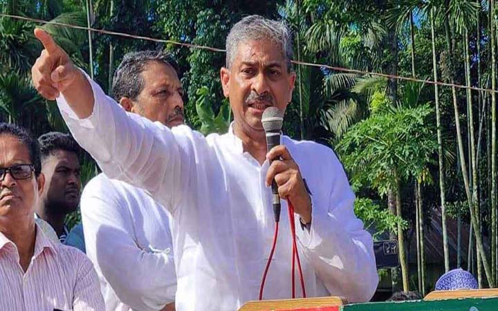 দুদকের মামলায় খালাস পেলেন বিএনপি নেতা এ্যানি