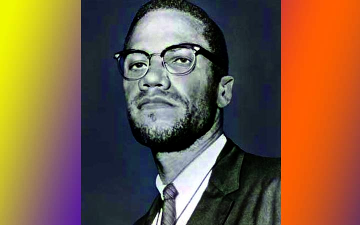 ম্যালকম এক্সের জীবন যেভাবে বদলে দিল -হজ্ব