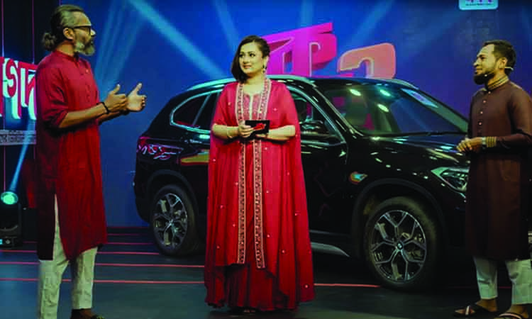 নগদ-এর বিএমডব্লিউ জয়ের সংক্ষিপ্ত তালিকা