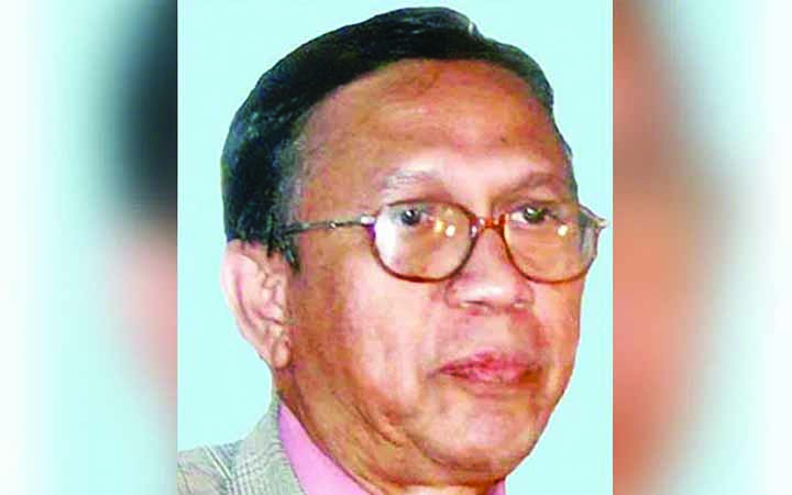 রাজশাহী কারাগারে অধ্যাপক তাহেরের দুই খুনির মৃত্যুদণ্ড কার্যকর