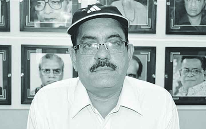 পরিচালক সোহানুর রহমানের মৃত্যুতে তথ্যমন্ত্রীর শোক