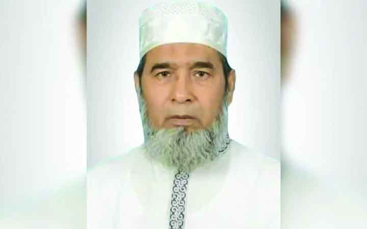 সরকার জুলুম-নির্যাতনের সর্বোচ্চ সীমা অতিক্রম করেছে : অধ্যাপক মুজিবুর
