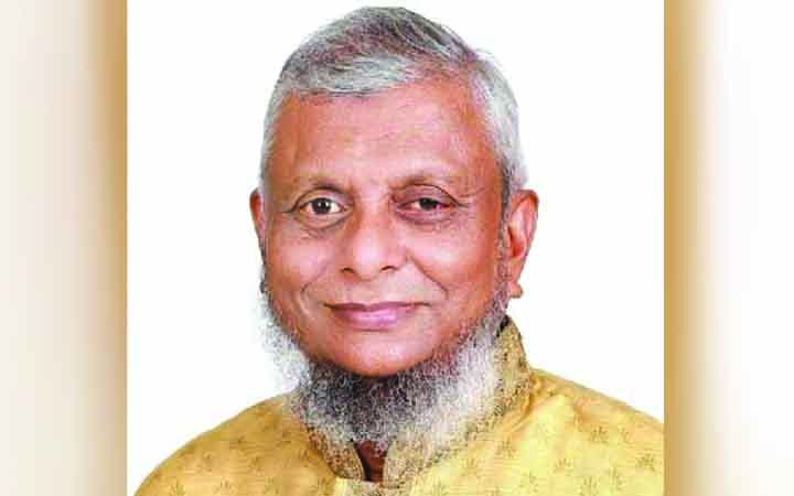 আরিফের সংবর্ধনায় প্রধান অতিথি হচ্ছেন মোমেন