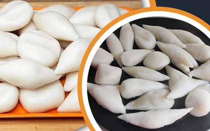 ম্যারা পিঠা তৈরির সহজ রেসিপি