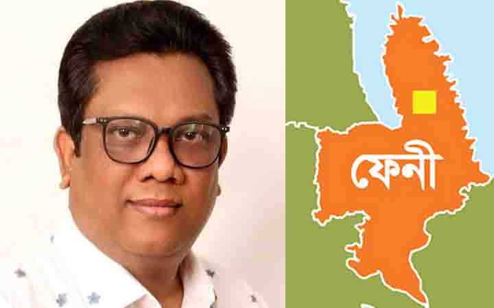 ফেনী-৩ আসনে নির্বাচন প্রত্যাখ্যান করলেন স্বতন্ত্র প্রার্থী