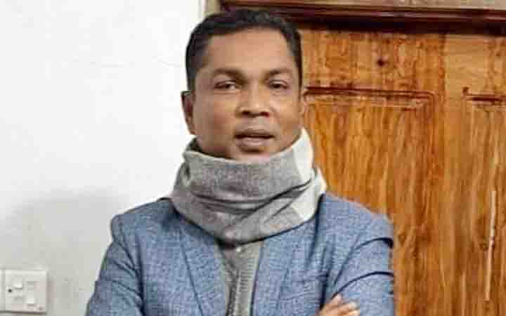 নড়াইলে ভুয়া চিকিৎসকের কারাদণ্ড