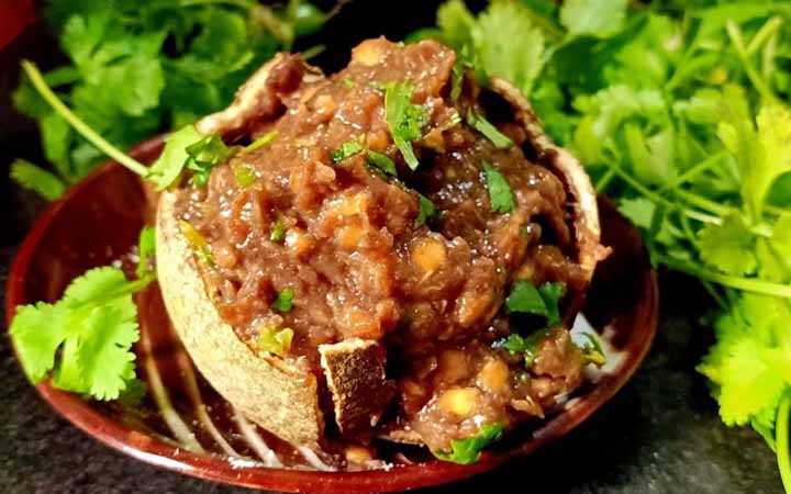 ভিন্ন ভিন্ন স্বাদে কদবেল মাখা তৈরি করার নিয়ম