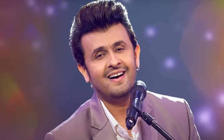 এবার নিজ দেশেই নিষিদ্ধ সোনু নিগম