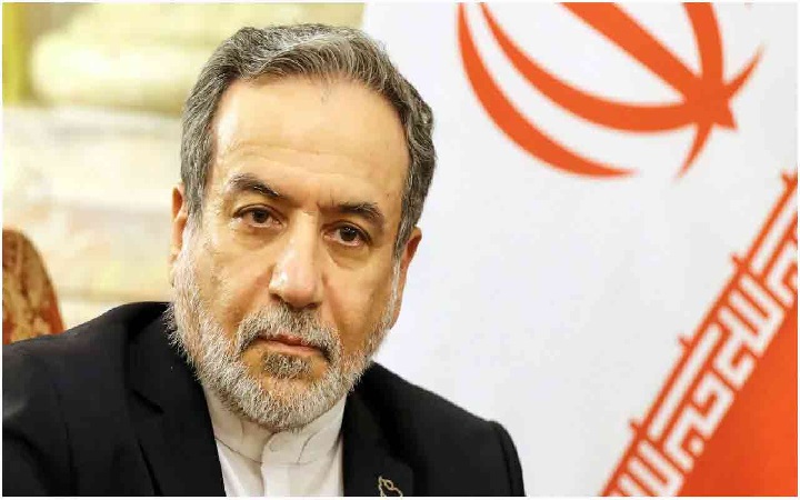 আয়াতুল্লাহ আলি খামেনি বেঁচে আছেন, সম্ভবত কয়েকজন কমান্ডারকে হারিয়েছি : আব্বাস আরাঘচি