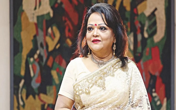 জাতিকে বিভ্রান্তিতে ফেলবেন না: সাবিনা ইয়াসমিন