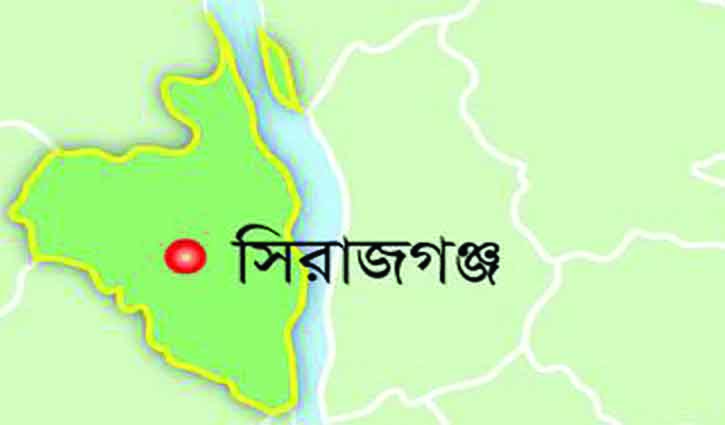 সিরাজগঞ্জে প্রকল্পের কাজ না করায় জরিমানা হিসেবে দ্বিগুণ টাকা আদায়