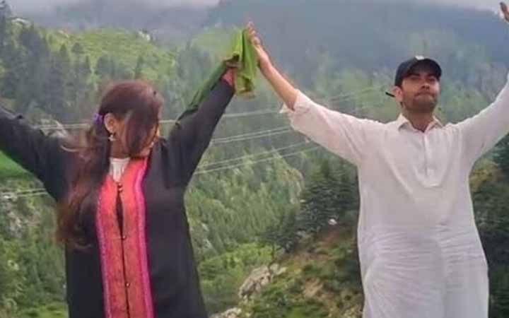 ‘ও পাকিস্তানেই মরুক’, নাসরুল্লাহকে বিয়ে করায় বললেন অঞ্জুর বাবা