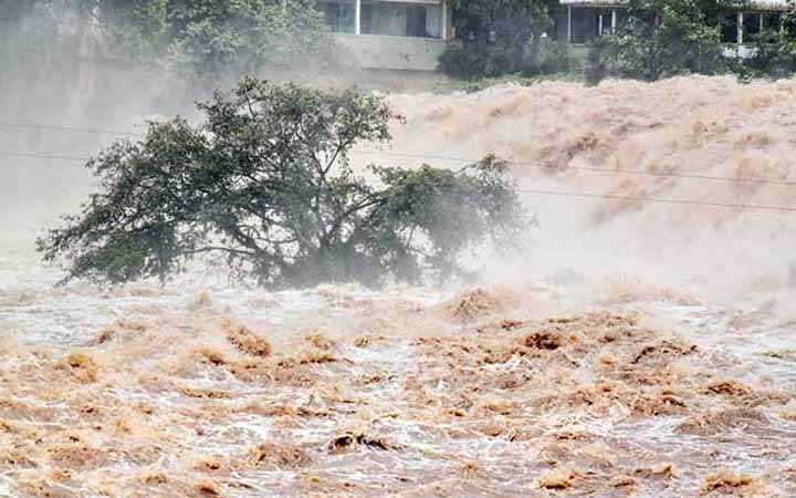 আফগানিস্তানে আকস্মিক বানে নিহত ৩১