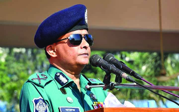 শনিবার ঢাকার প্রবেশপথে পাল্টাপাল্টি কর্মসূচি, অনুমতি দেয়নি পুলিশ