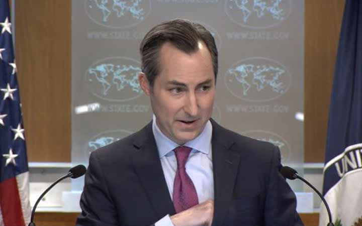 বাংলাদেশের ‘সাইবার নিরাপত্তা আইন’ নিয়ে যা বলল যুক্তরাষ্ট্র